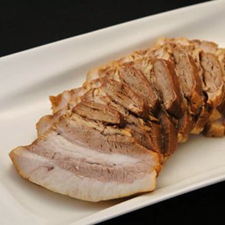 【送料無料】焼豚のたれ（ケース）1.8L×8
