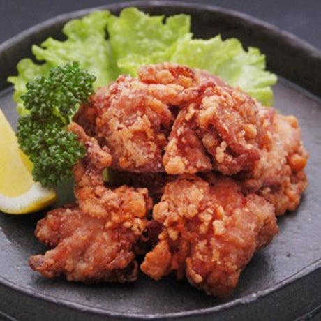 【送料無料】大分風からあげの素（ケース）　　1L×12