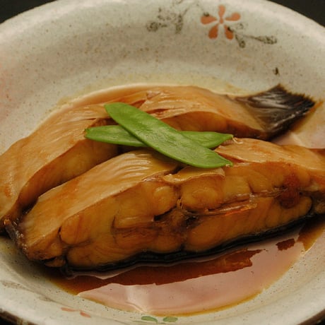 【送料無料】煮魚のたれ（ケース） 300ml×12