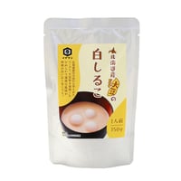 【送料無料】北海道産大豆の白しるこ（ケース） 150g×30