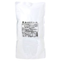 【送料無料】あんかけソース 1kg×16