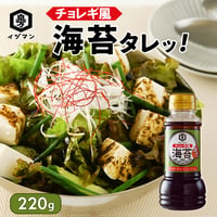 チョレギ風 海苔タレッ！ 220g