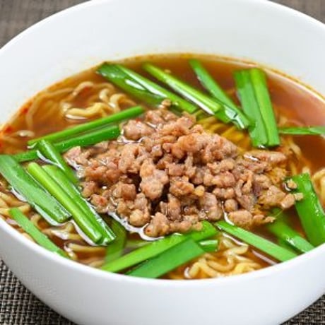 【送料無料】台湾ラーメンスープの素（ケース）1L×6