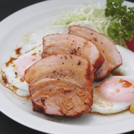 【送料無料】焼豚のたれ（ケース）1.8L×8