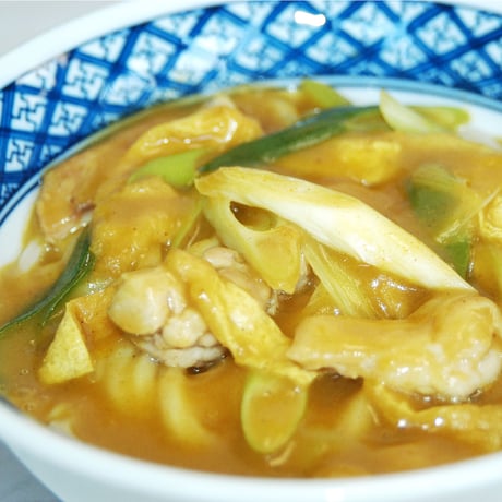 粉末カレーうどんの素 1㎏