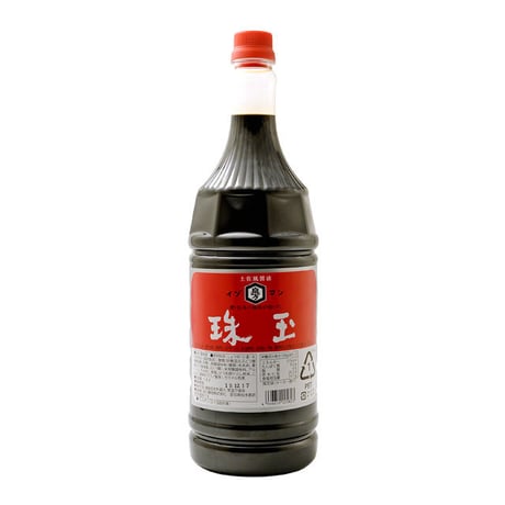 【送料無料】珠玉（ケース）1.8L×8