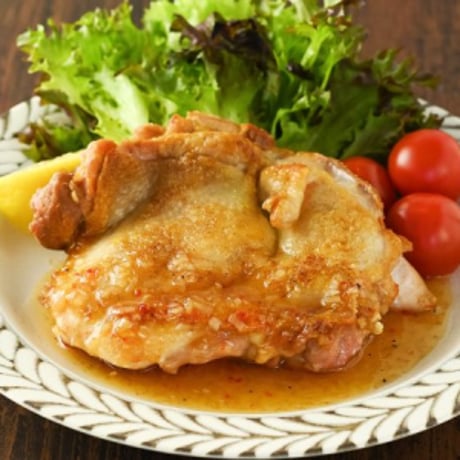 【送料無料】具入塩たれ（ケース） 280ml×12