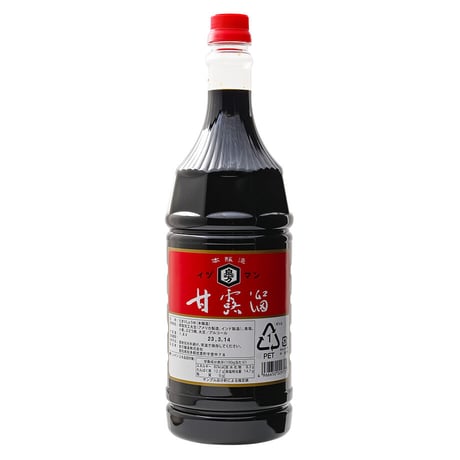甘露溜 1.8L