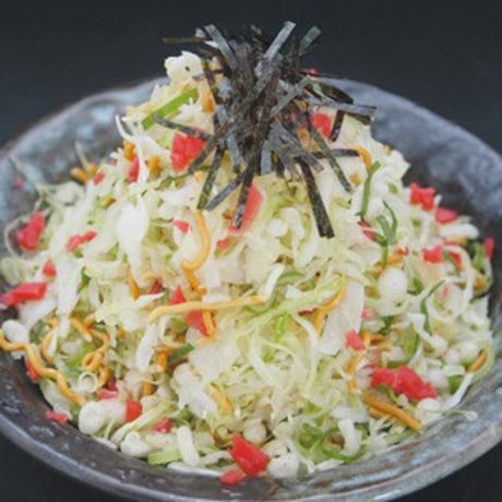 【送料無料】キャベツドレッシング（ケース）1.8L×8