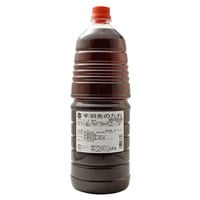 手羽先のたれ 1.8L
