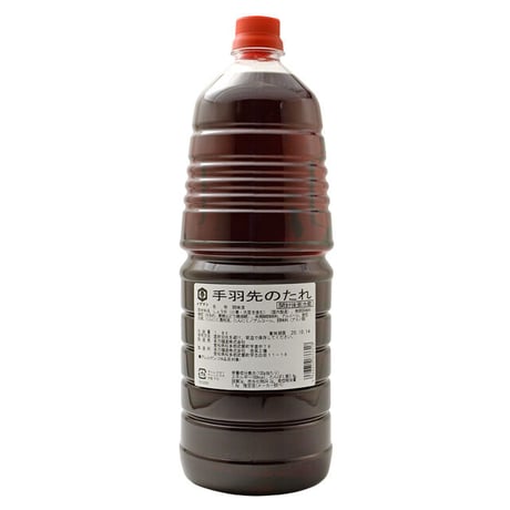 手羽先のたれ 1.8L