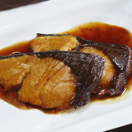 【送料無料】煮魚のたれ（たまり）（ケース） 1.8L×8