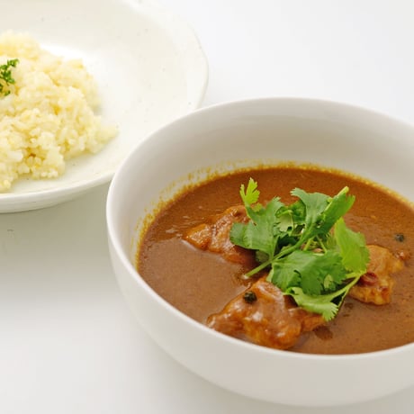 スパイシーカレーソース（ビンダルー風）1kg