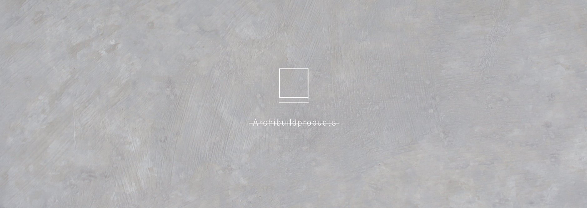 Archi build products