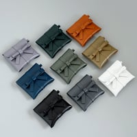 [ sou series] リボン ストラップケース / ribbon strap case
