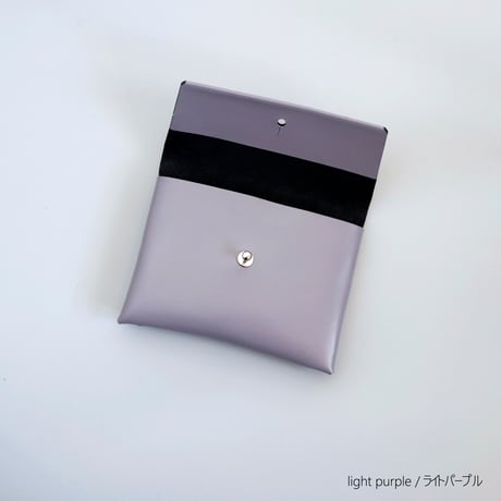 [ suare series] スアレカードケース＃AWCL / suare card case #AWCL