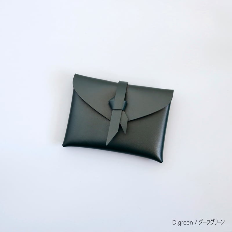 APRILY アプリリー ケース カードケース ブラック 美品 HIYORI（ひより） 型押しカードケース | Amingオンラインショップ