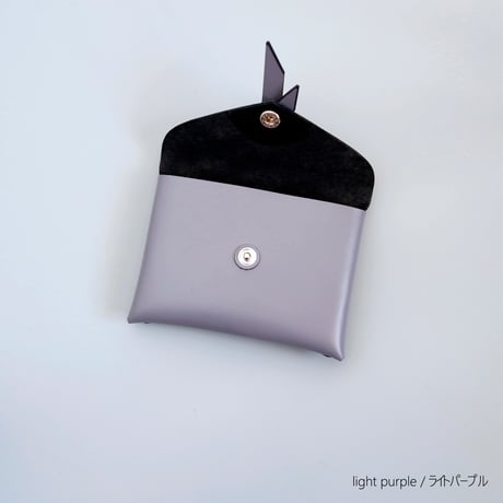 [ ori series] 折りカードケース＃AWCL / ori card case #AWCL
