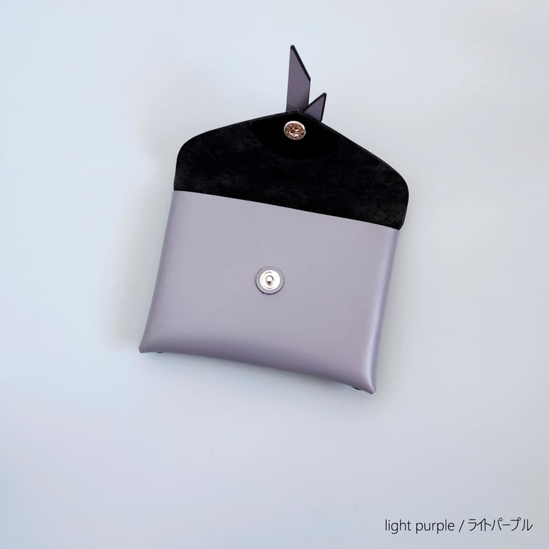 ori series] 折りカードケース＃AWCL / ori card case #AW