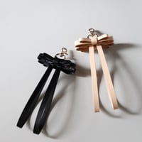 [sou series] リボン ハンドストラップ/ ribbon hand strap