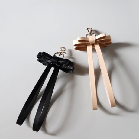 [sou series] リボン ハンドストラップ/ ribbon hand strap
