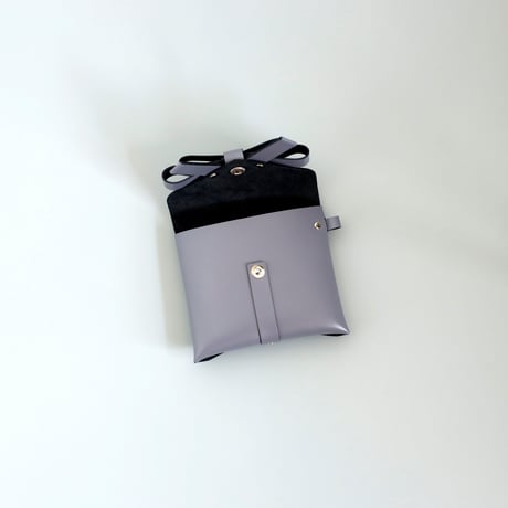 [ sou series] リボン ストラップケース / ribbon strap case