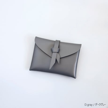 [ ori series] 折りカードケース＃AWCL / ori card case #AWCL