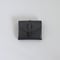 [ ori series] 折りショートウォレット＃黒 / ori short wallet #black
