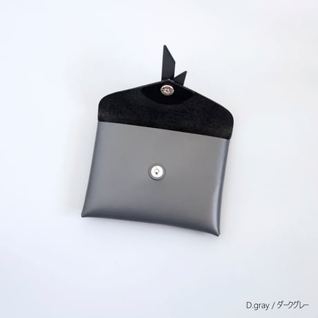 [ ori series] 折りカードケース＃AWCL / ori card case #AWCL