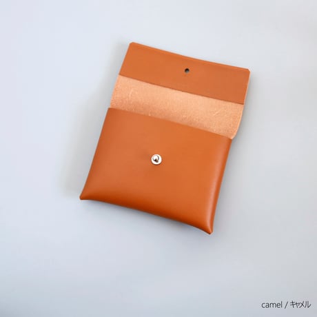 [ suare series] スアレカードケース＃AWCL / suare card case #AWCL