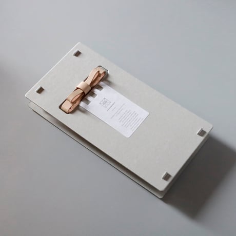 [sou series] リボン ハンドストラップ/ ribbon hand strap
