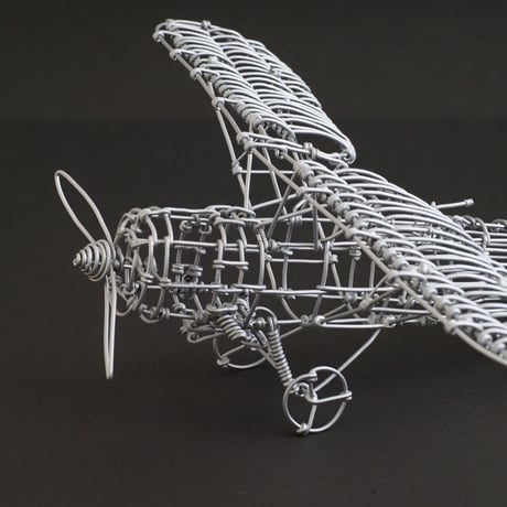 ハインケル　He46/HEINKEL Hc46   【ワイヤークラフト】
