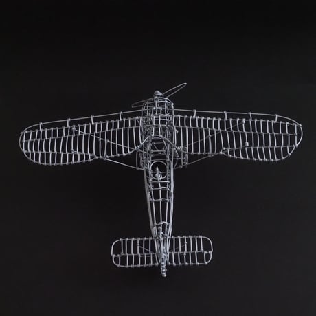 ハインケル　He46/HEINKEL Hc46   【ワイヤークラフト】