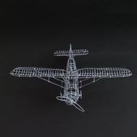 ハインケル　He46/HEINKEL Hc46   【ワイヤークラフト】