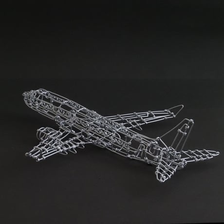 ボーイング737/ Boeing737 【ワイヤークラフト】