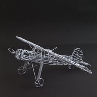 シュトルヒFi156 / Fi156 STORCH   【ワイヤークラフト】