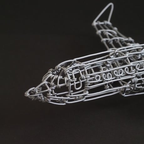ボーイング737/ Boeing737 【ワイヤークラフト】
