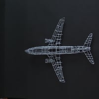 ボーイング737/ Boeing737 【ワイヤークラフト】