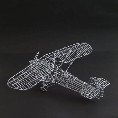 ハインケル　He46/HEINKEL Hc46   【ワイヤークラフト】
