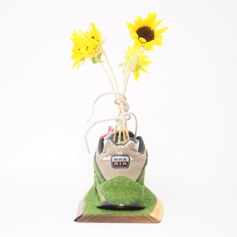 木靴の樹('78伊) SHOETREE | moku-online store-