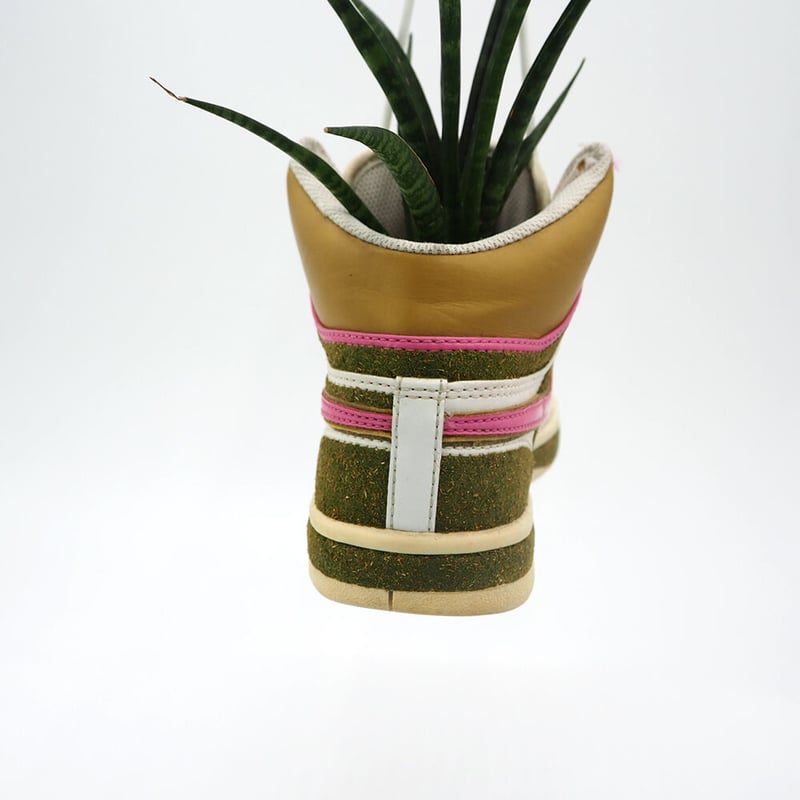 SHOE吊一 | moku-online store-