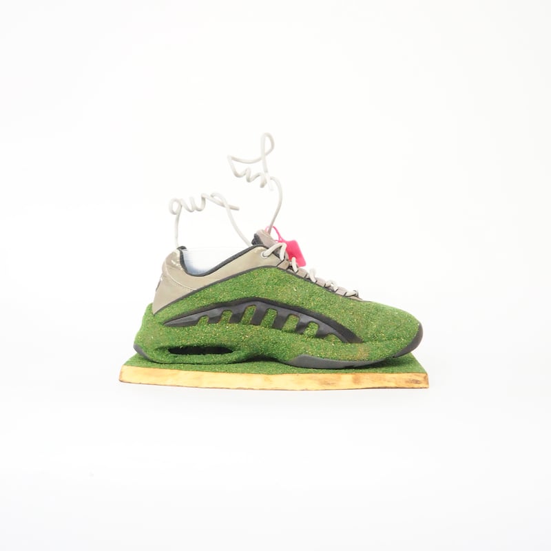 木靴の樹('78伊) SHOETREE | moku-online store-