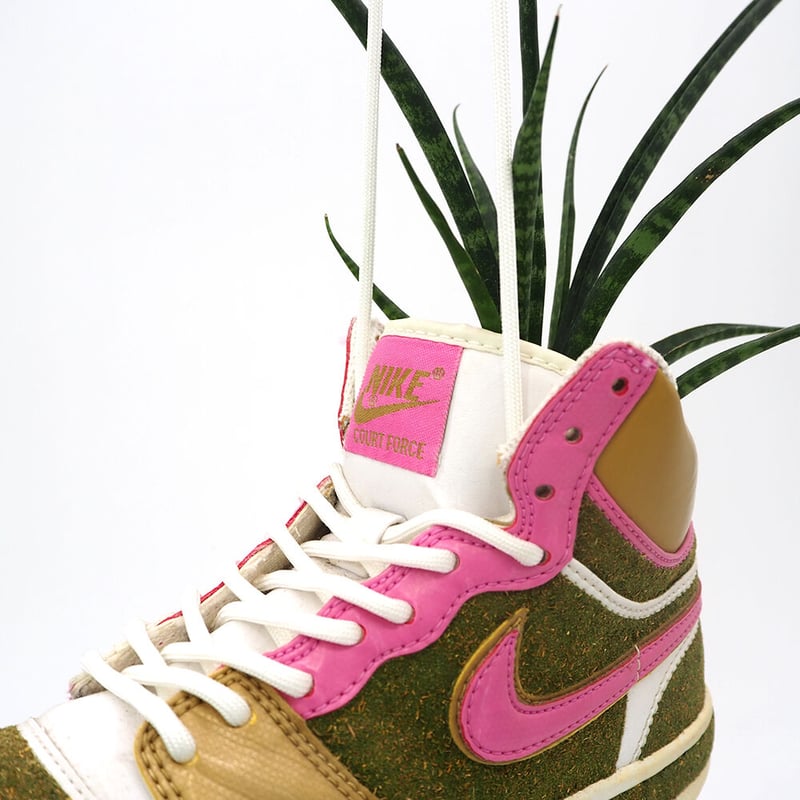SHOE吊一 | moku-online store-