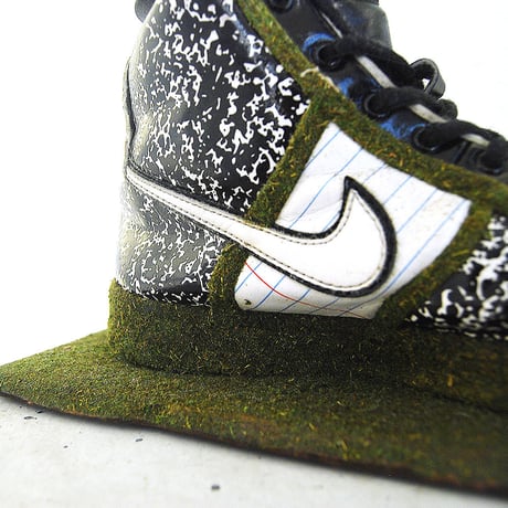 SHOETREE