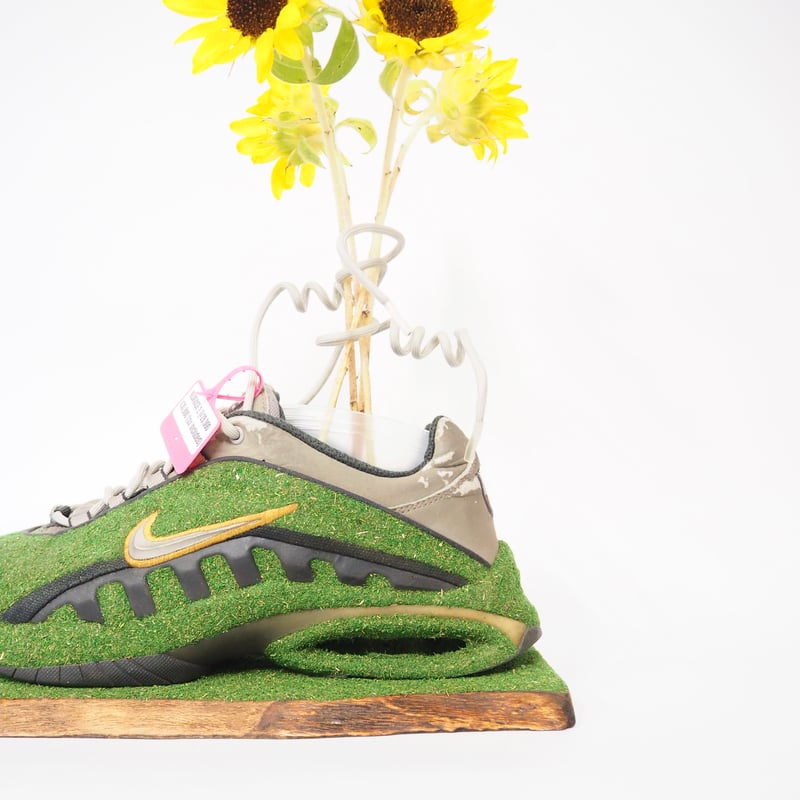 木靴の樹('78伊) SHOETREE | moku-online store-