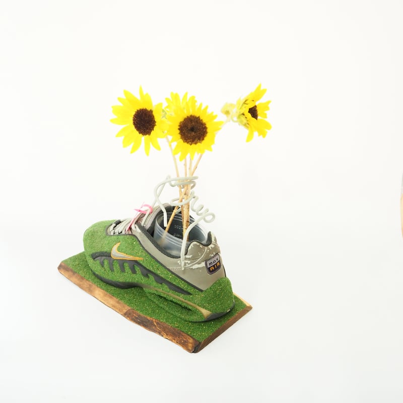 木靴の樹('78伊) SHOETREE | moku-online store-