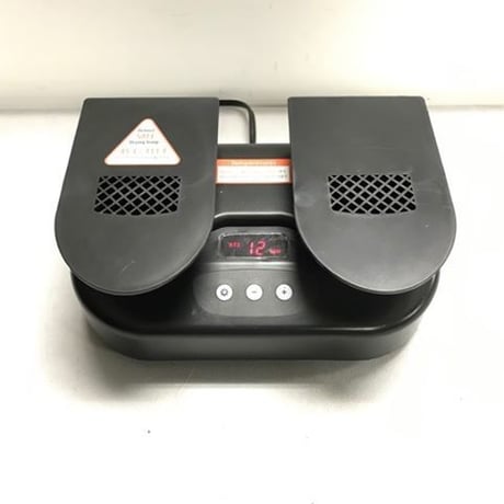 ヘルメットドライヤー