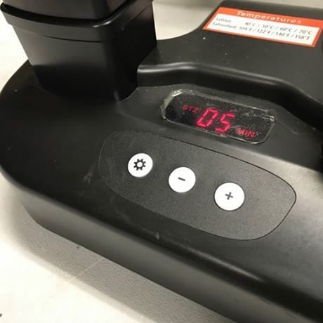 ヘルメットドライヤー