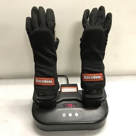 ヘルメットドライヤー
