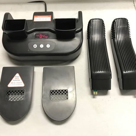 ヘルメットドライヤー